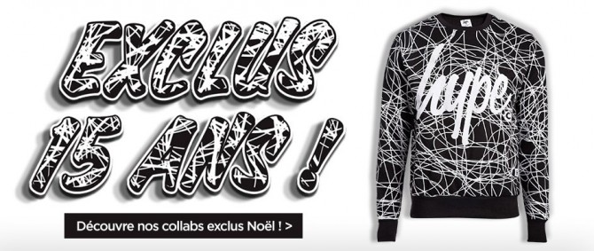 Citadium-Hype-Collaboration-15ans Citadium-Hype-Collaboration-15ans