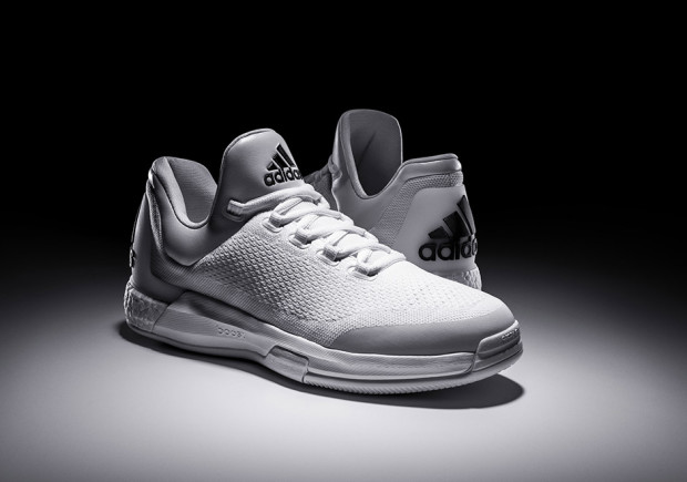 Crazylight Boost 2015 Triple White