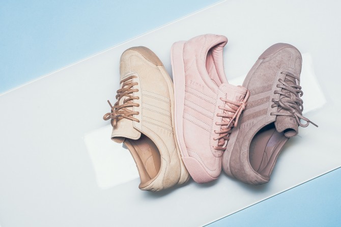 Adidas_Samoa_Pastel_Pack Adidas_Samoa_Pastel_Pack