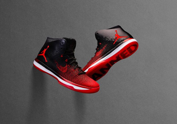 Date de sortie Air Jordan 31 Date de sortie Air Jordan 31