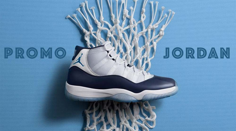 Promotion Jordan : -40% sur une sélection de baskets Jordan | Sneak-art
