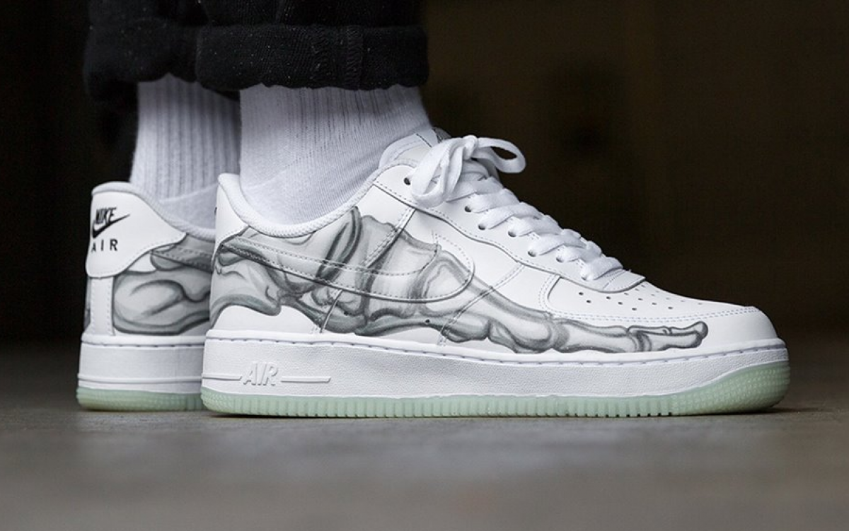 nike air force 1 low femme 2018